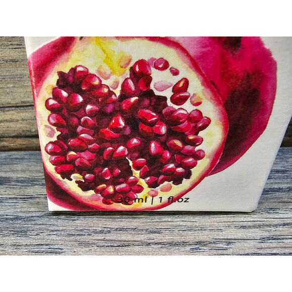 Glow Recipe Pomegranate Peptide Firming Serum 30mL/1fl oz. - Picture 2 of 5